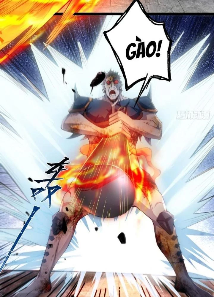 Mạt Thế Đa Bội Phản Hoàn Hệ Thống Chapter 10 - Trang 8