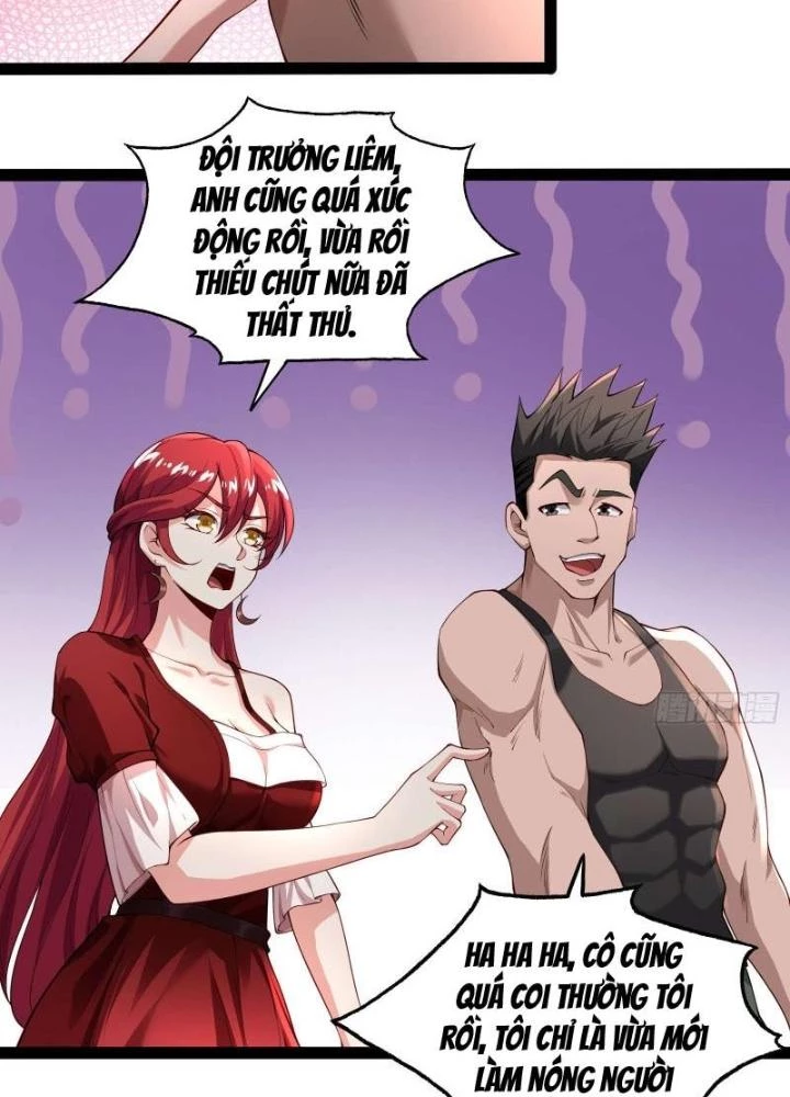 Mạt Thế Đa Bội Phản Hoàn Hệ Thống Chapter 11 - Trang 12