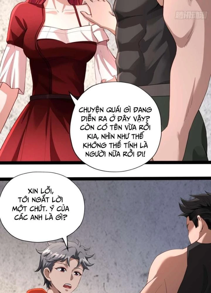 Mạt Thế Đa Bội Phản Hoàn Hệ Thống Chapter 11 - Trang 30