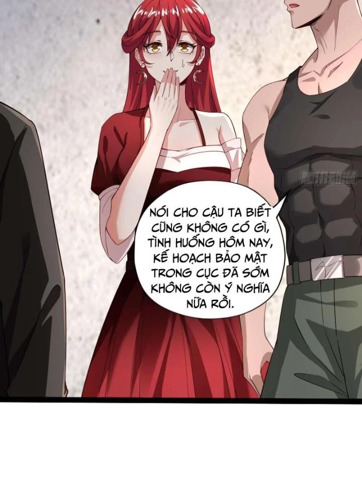 Mạt Thế Đa Bội Phản Hoàn Hệ Thống Chapter 11 - Trang 34