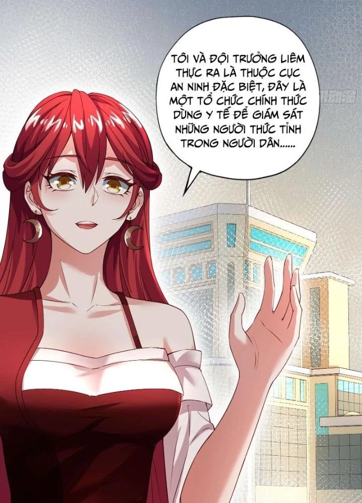 Mạt Thế Đa Bội Phản Hoàn Hệ Thống Chapter 11 - Trang 36