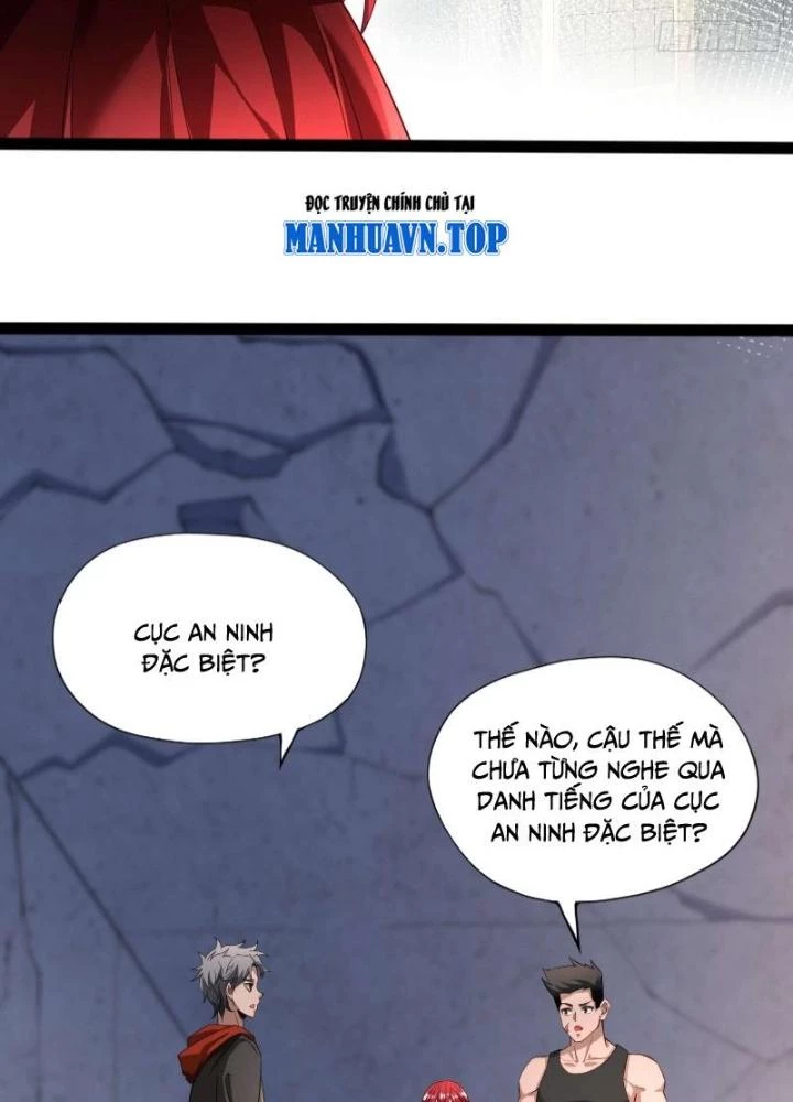 Mạt Thế Đa Bội Phản Hoàn Hệ Thống Chapter 11 - Trang 38