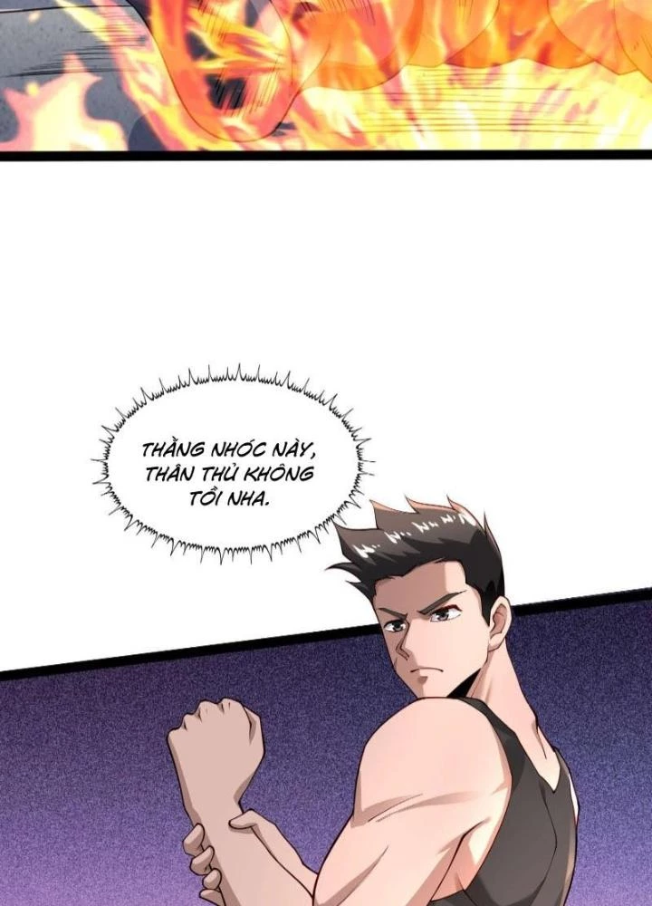 Mạt Thế Đa Bội Phản Hoàn Hệ Thống Chapter 11 - Trang 4