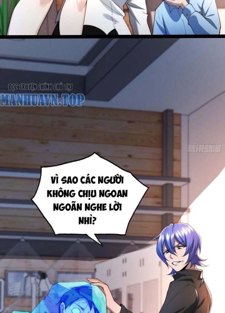 Mạt Thế Đa Bội Phản Hoàn Hệ Thống Chapter 12 - Trang 48