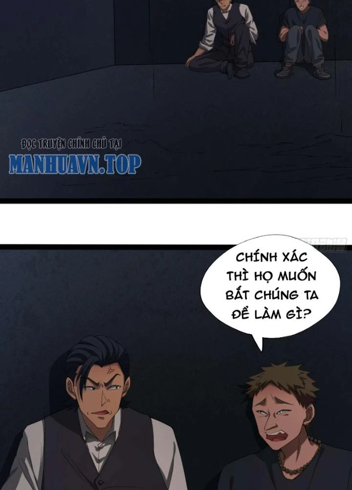 Mạt Thế Đa Bội Phản Hoàn Hệ Thống Chapter 13 - Trang 26