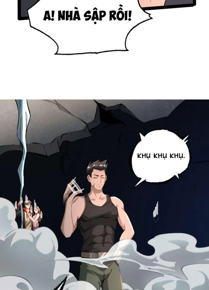 Mạt Thế Đa Bội Phản Hoàn Hệ Thống Chapter 13 - Trang 36