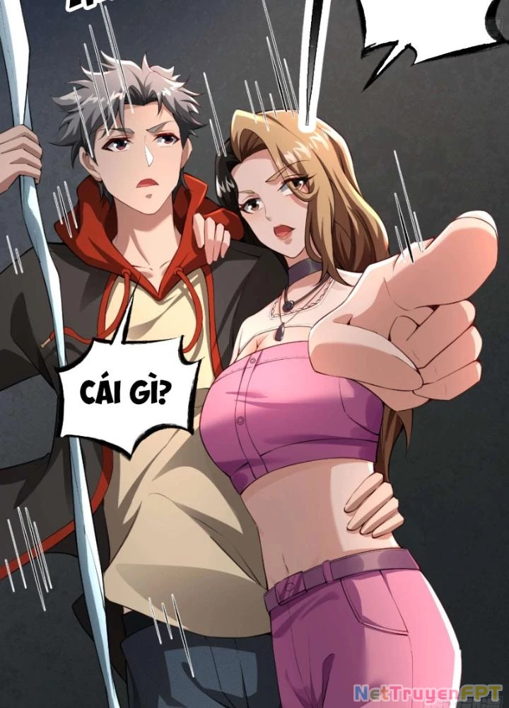 Mạt Thế Đa Bội Phản Hoàn Hệ Thống Chapter 13 - Trang 38