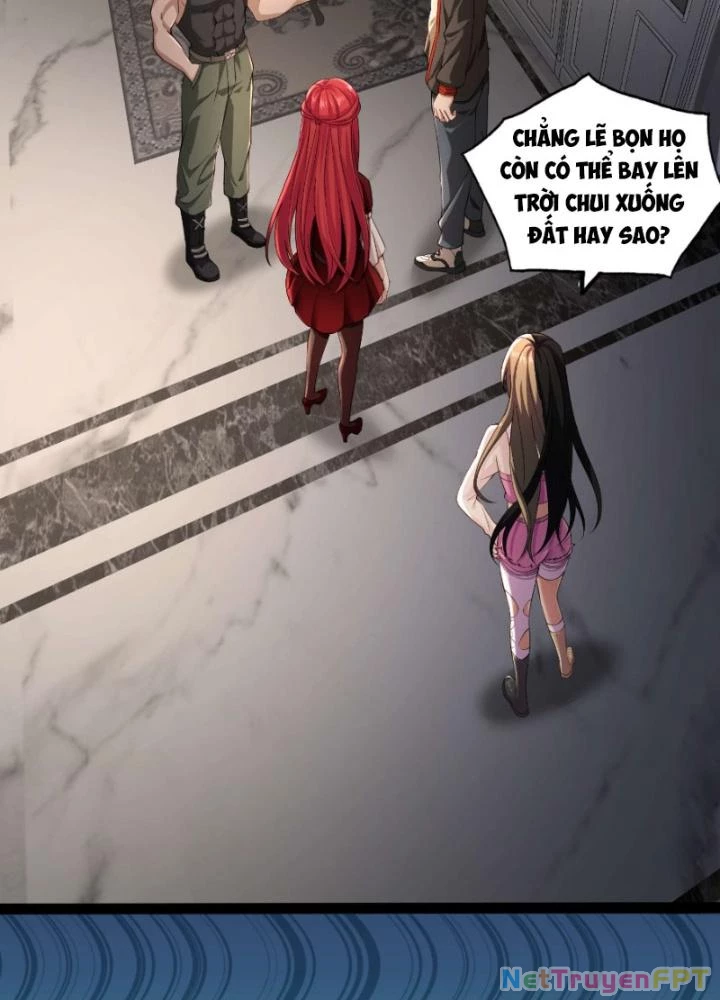 Mạt Thế Đa Bội Phản Hoàn Hệ Thống Chapter 13 - Trang 4
