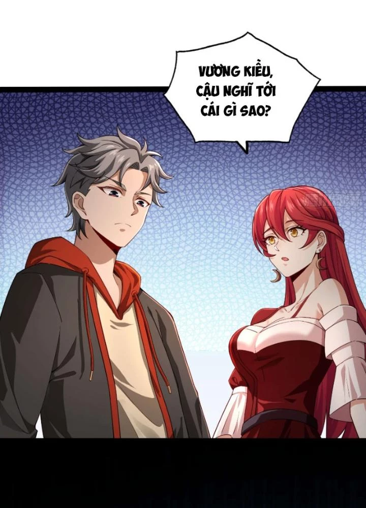 Mạt Thế Đa Bội Phản Hoàn Hệ Thống Chapter 13 - Trang 8