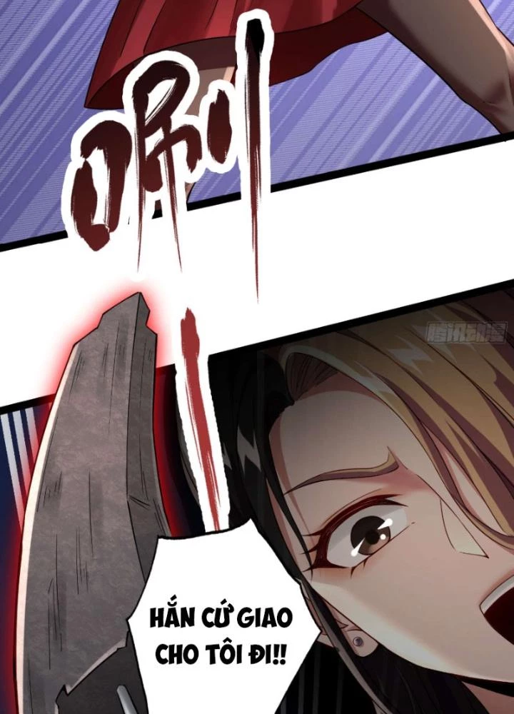 Mạt Thế Đa Bội Phản Hoàn Hệ Thống Chapter 14 - Trang 10