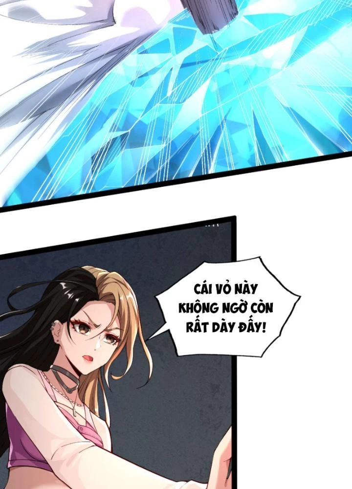 Mạt Thế Đa Bội Phản Hoàn Hệ Thống Chapter 14 - Trang 22