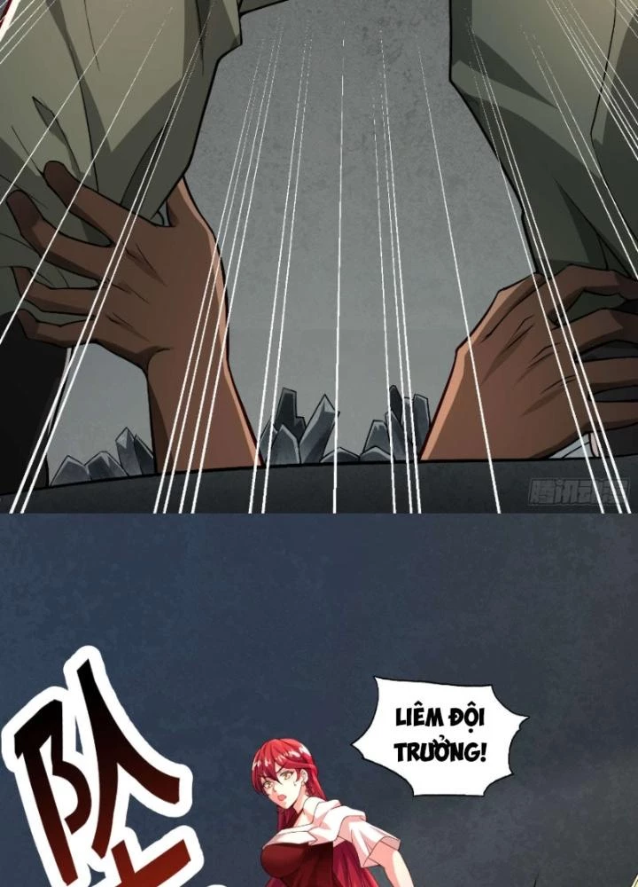Mạt Thế Đa Bội Phản Hoàn Hệ Thống Chapter 14 - Trang 36