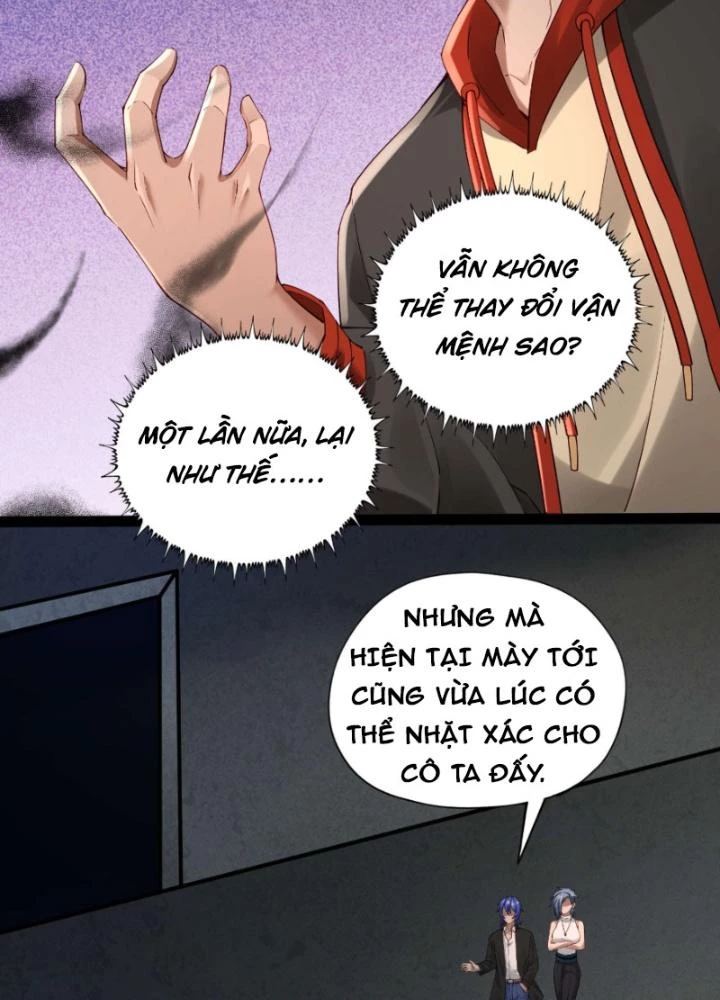 Mạt Thế Đa Bội Phản Hoàn Hệ Thống Chapter 14 - Trang 4