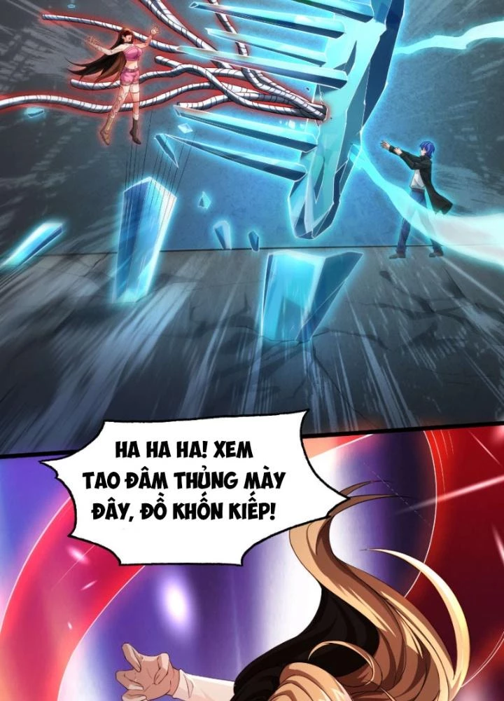 Mạt Thế Đa Bội Phản Hoàn Hệ Thống Chapter 14 - Trang 42