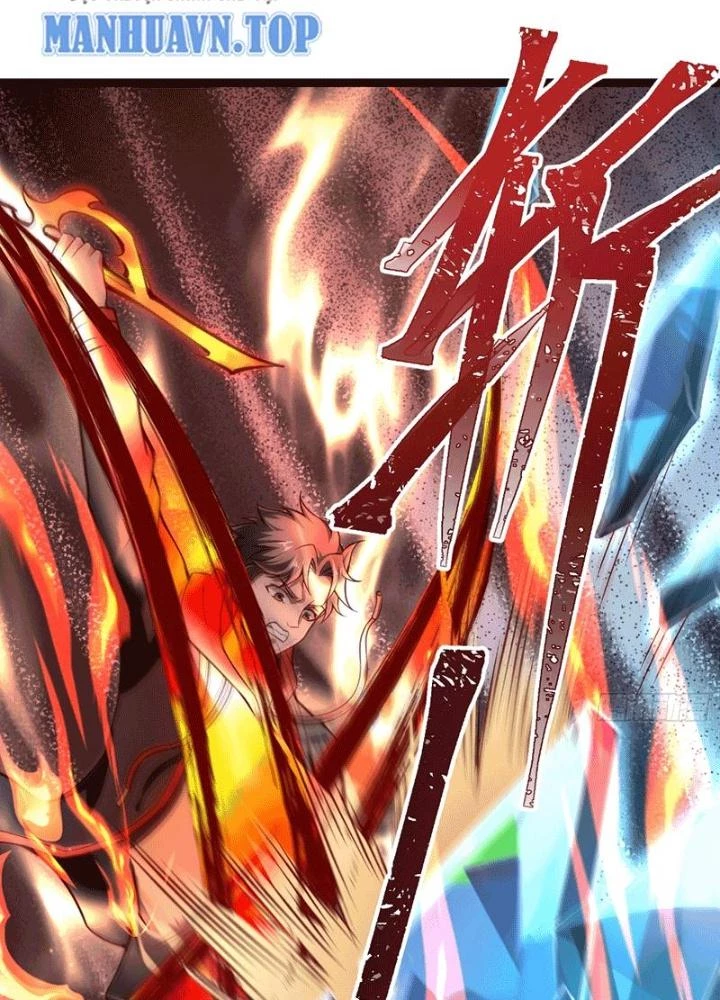 Mạt Thế Đa Bội Phản Hoàn Hệ Thống Chapter 15 - Trang 12