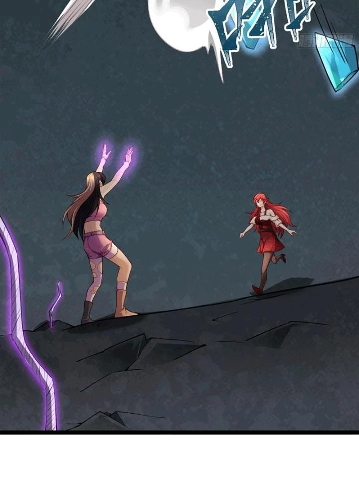 Mạt Thế Đa Bội Phản Hoàn Hệ Thống Chapter 15 - Trang 20