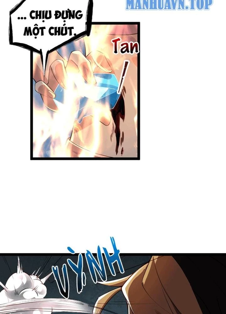 Mạt Thế Đa Bội Phản Hoàn Hệ Thống Chapter 15 - Trang 24