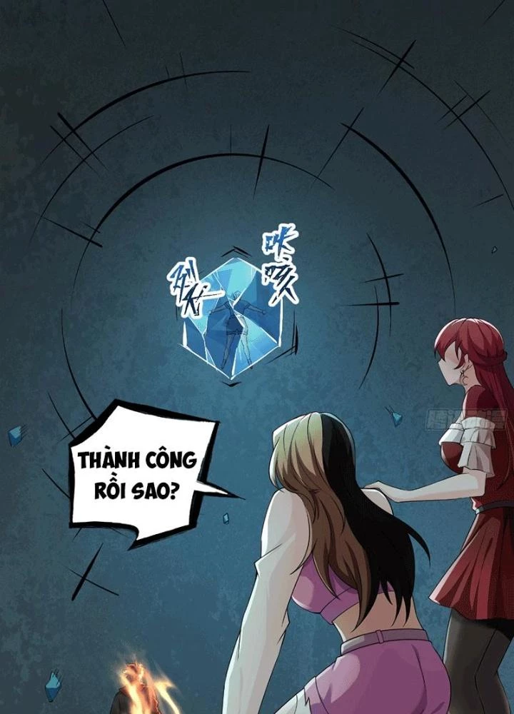 Mạt Thế Đa Bội Phản Hoàn Hệ Thống Chapter 15 - Trang 30
