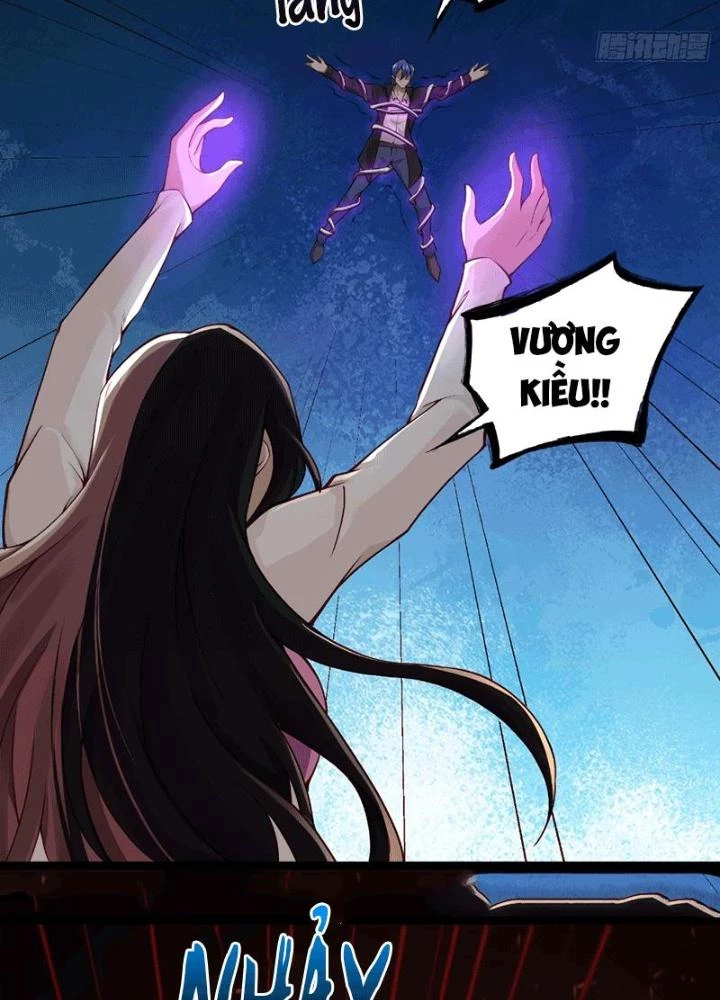 Mạt Thế Đa Bội Phản Hoàn Hệ Thống Chapter 15 - Trang 4