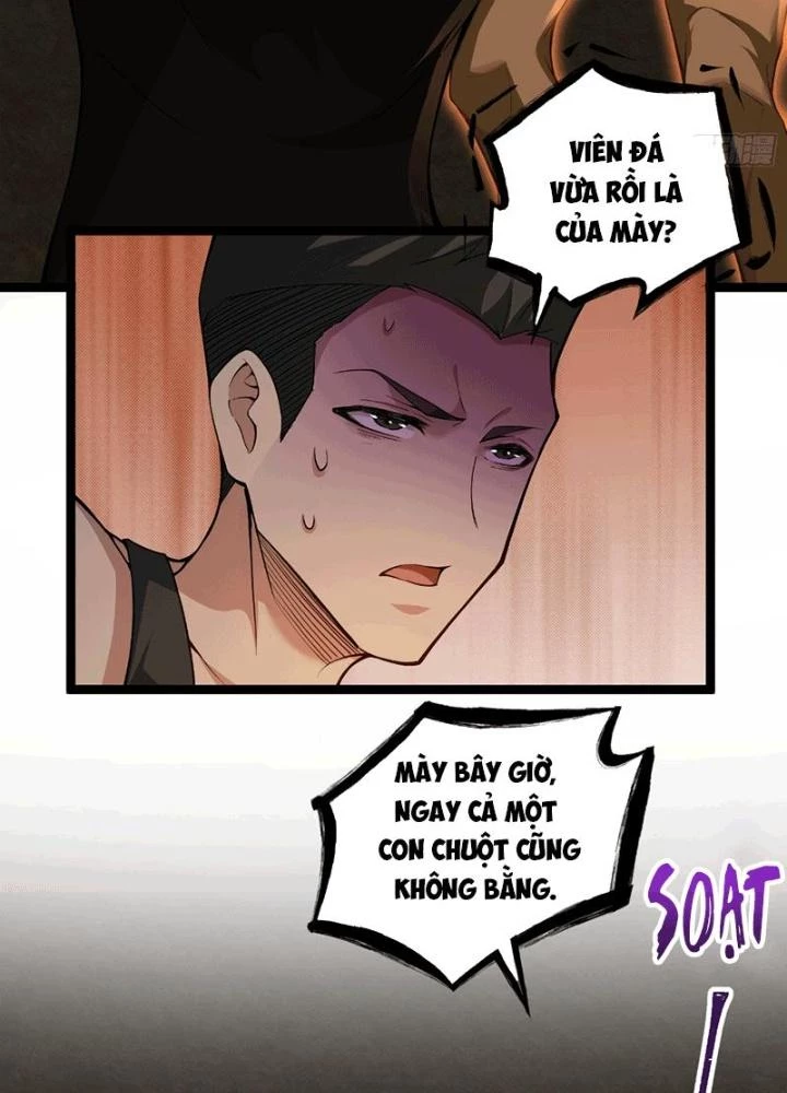 Mạt Thế Đa Bội Phản Hoàn Hệ Thống Chapter 15 - Trang 44