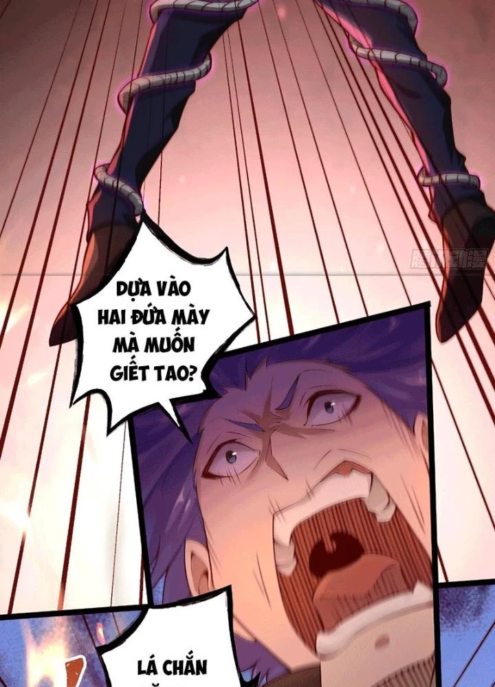 Mạt Thế Đa Bội Phản Hoàn Hệ Thống Chapter 15 - Trang 8