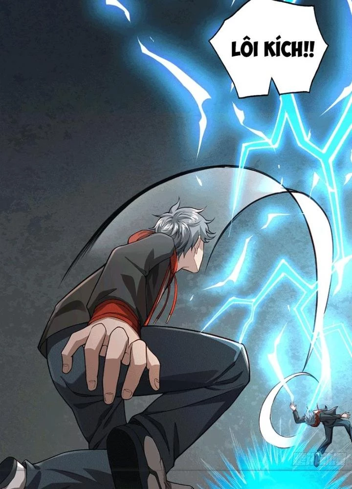 Mạt Thế Đa Bội Phản Hoàn Hệ Thống Chapter 16 - Trang 16