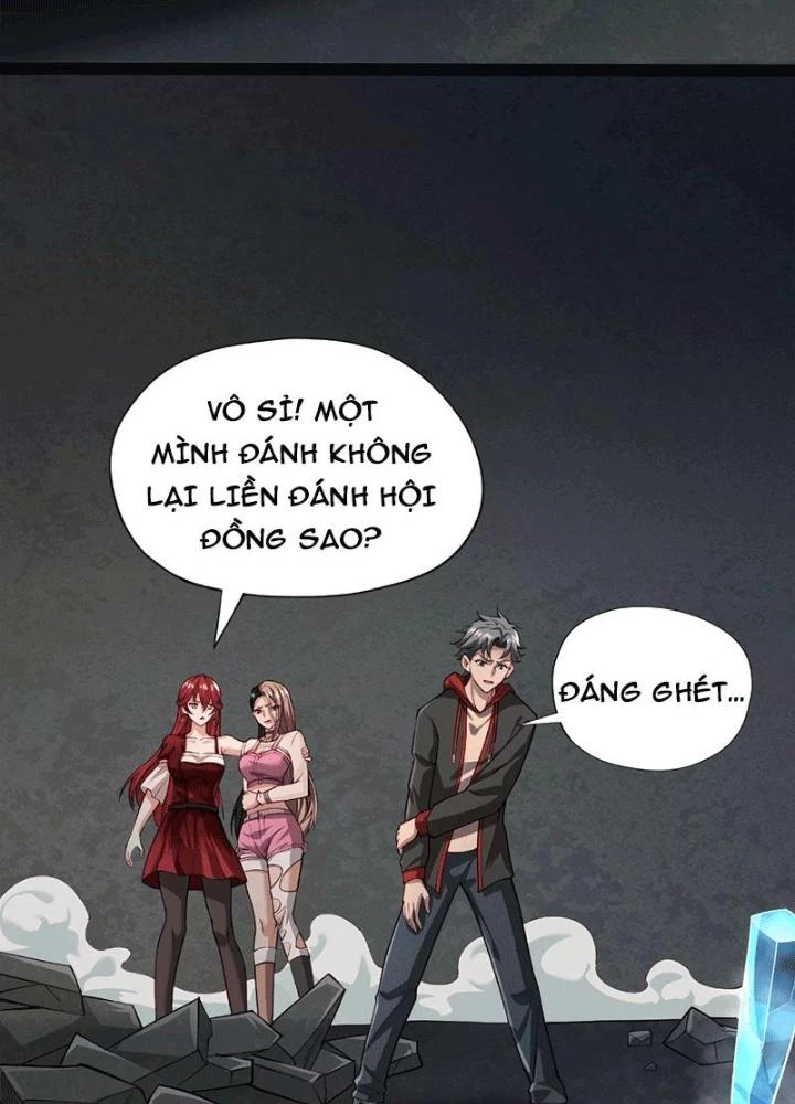 Mạt Thế Đa Bội Phản Hoàn Hệ Thống Chapter 16 - Trang 18