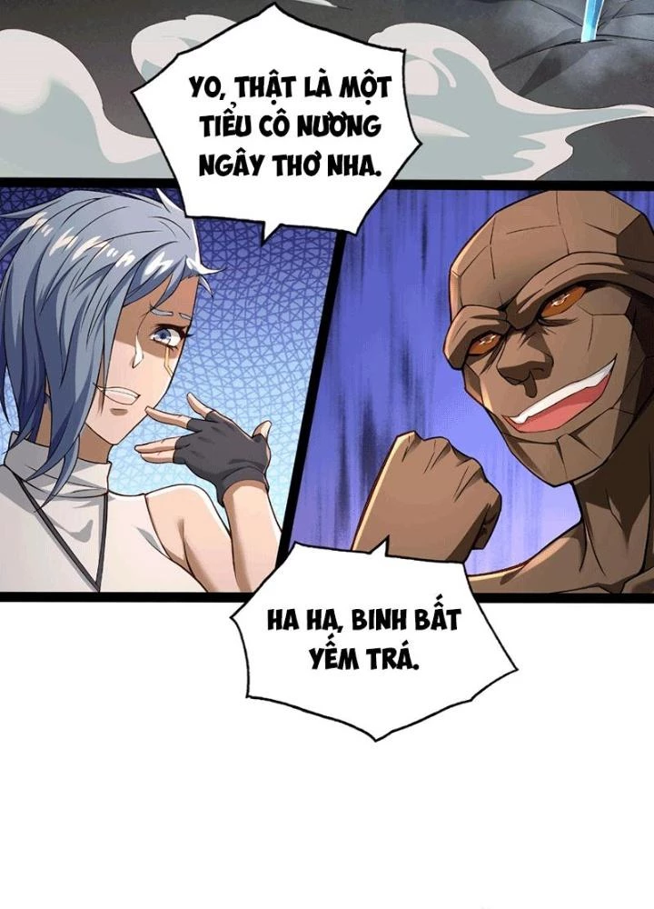 Mạt Thế Đa Bội Phản Hoàn Hệ Thống Chapter 16 - Trang 20