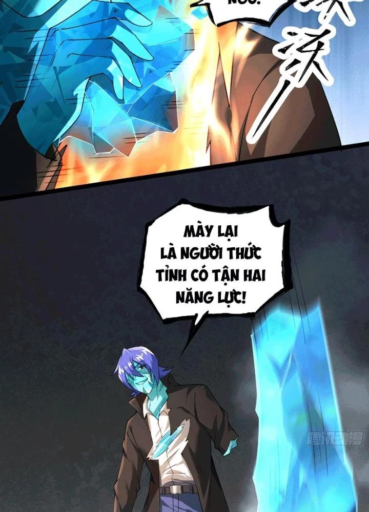Mạt Thế Đa Bội Phản Hoàn Hệ Thống Chapter 16 - Trang 22