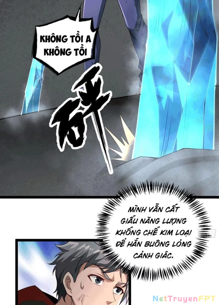 Mạt Thế Đa Bội Phản Hoàn Hệ Thống Chapter 16 - Trang 24