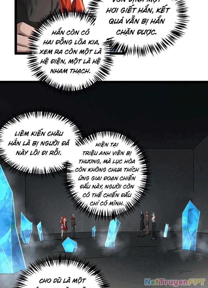 Mạt Thế Đa Bội Phản Hoàn Hệ Thống Chapter 16 - Trang 26