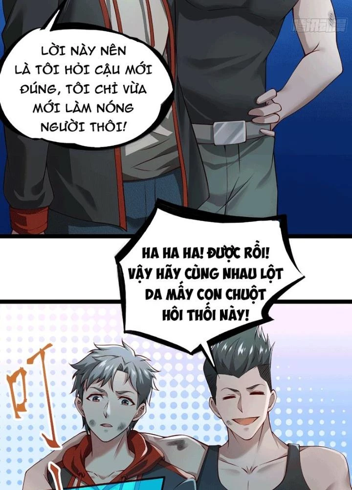 Mạt Thế Đa Bội Phản Hoàn Hệ Thống Chapter 16 - Trang 50