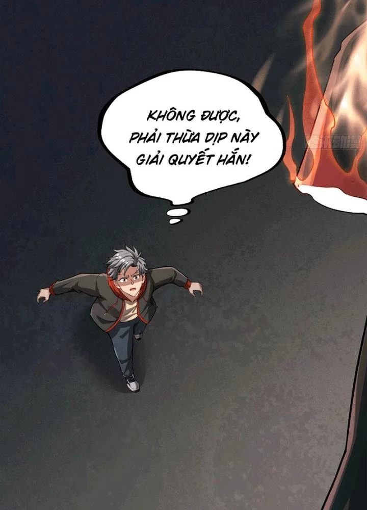 Mạt Thế Đa Bội Phản Hoàn Hệ Thống Chapter 16 - Trang 8