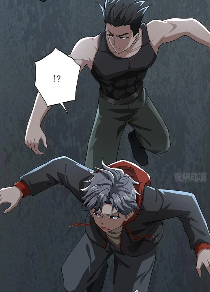 Mạt Thế Đa Bội Phản Hoàn Hệ Thống Chapter 17 - Trang 10