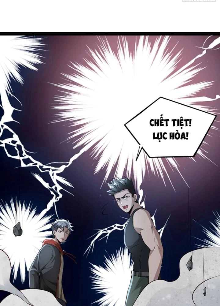 Mạt Thế Đa Bội Phản Hoàn Hệ Thống Chapter 17 - Trang 22