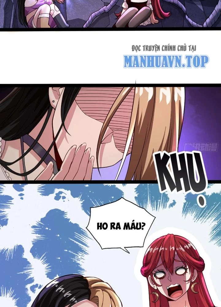 Mạt Thế Đa Bội Phản Hoàn Hệ Thống Chapter 17 - Trang 32