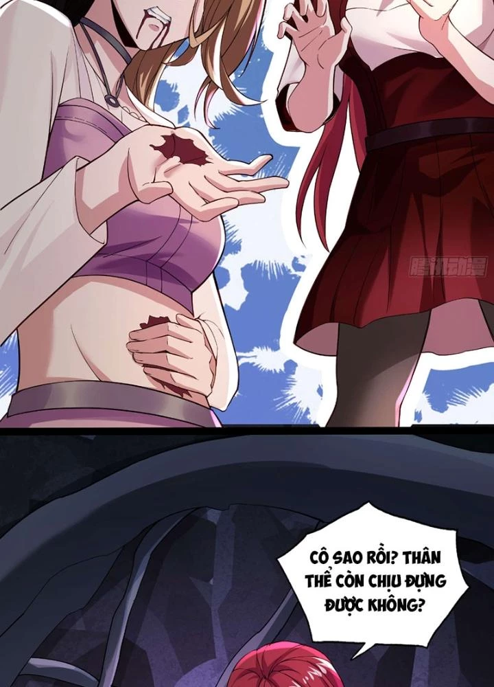 Mạt Thế Đa Bội Phản Hoàn Hệ Thống Chapter 17 - Trang 34