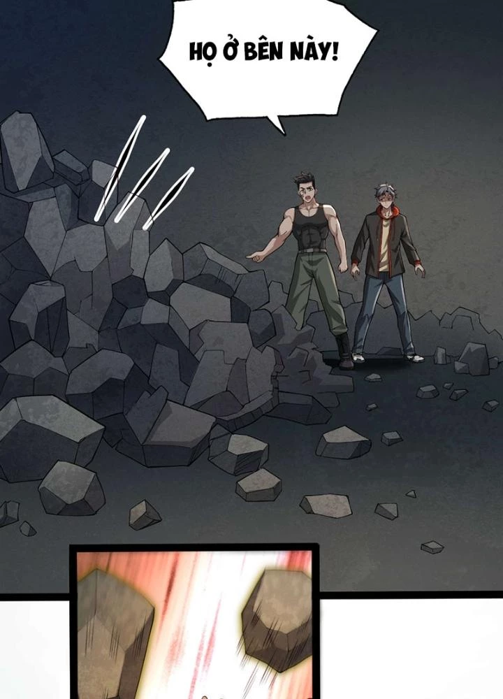 Mạt Thế Đa Bội Phản Hoàn Hệ Thống Chapter 17 - Trang 40