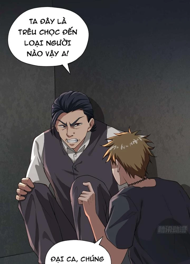 Mạt Thế Đa Bội Phản Hoàn Hệ Thống Chapter 17 - Trang 46