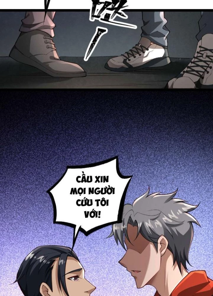 Mạt Thế Đa Bội Phản Hoàn Hệ Thống Chapter 18 - Trang 16