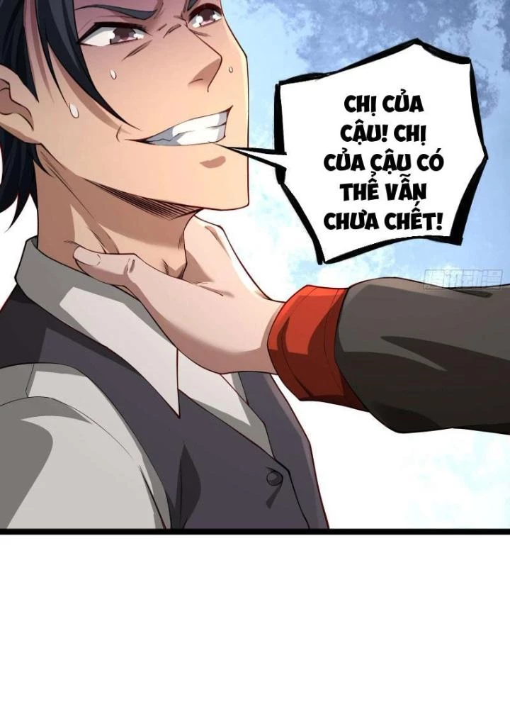Mạt Thế Đa Bội Phản Hoàn Hệ Thống Chapter 18 - Trang 24