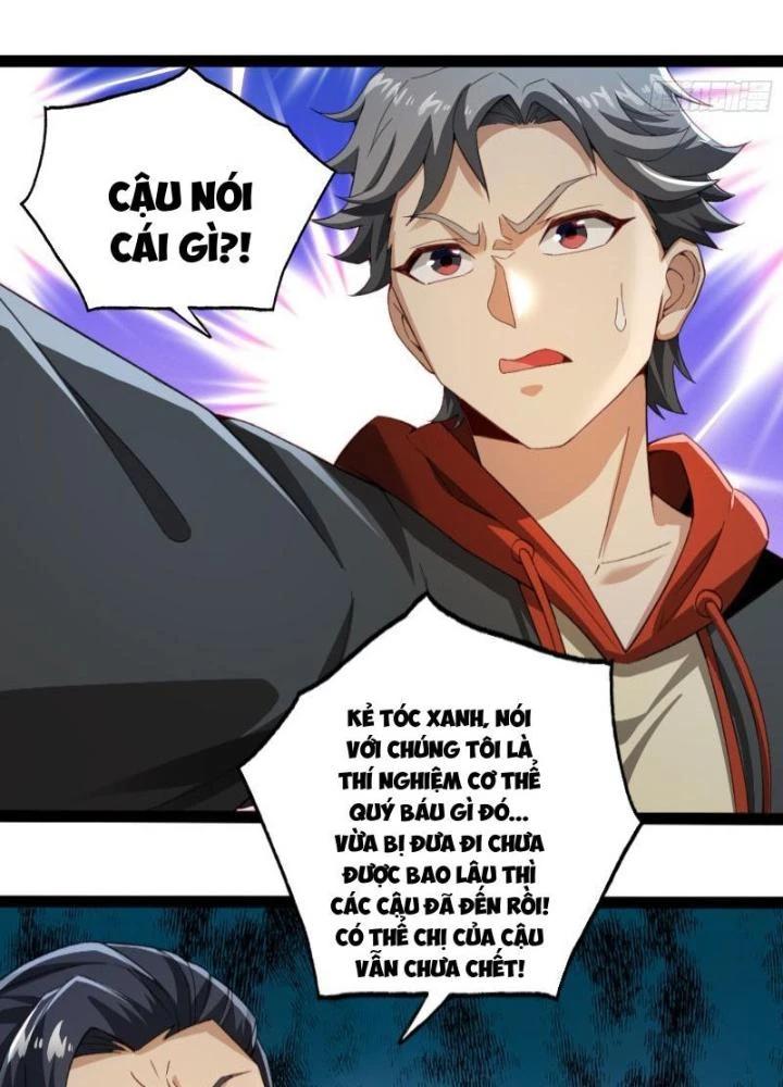 Mạt Thế Đa Bội Phản Hoàn Hệ Thống Chapter 18 - Trang 28