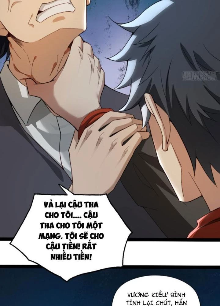 Mạt Thế Đa Bội Phản Hoàn Hệ Thống Chapter 18 - Trang 30