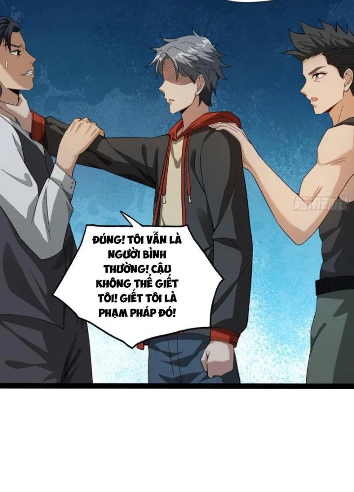 Mạt Thế Đa Bội Phản Hoàn Hệ Thống Chapter 18 - Trang 32