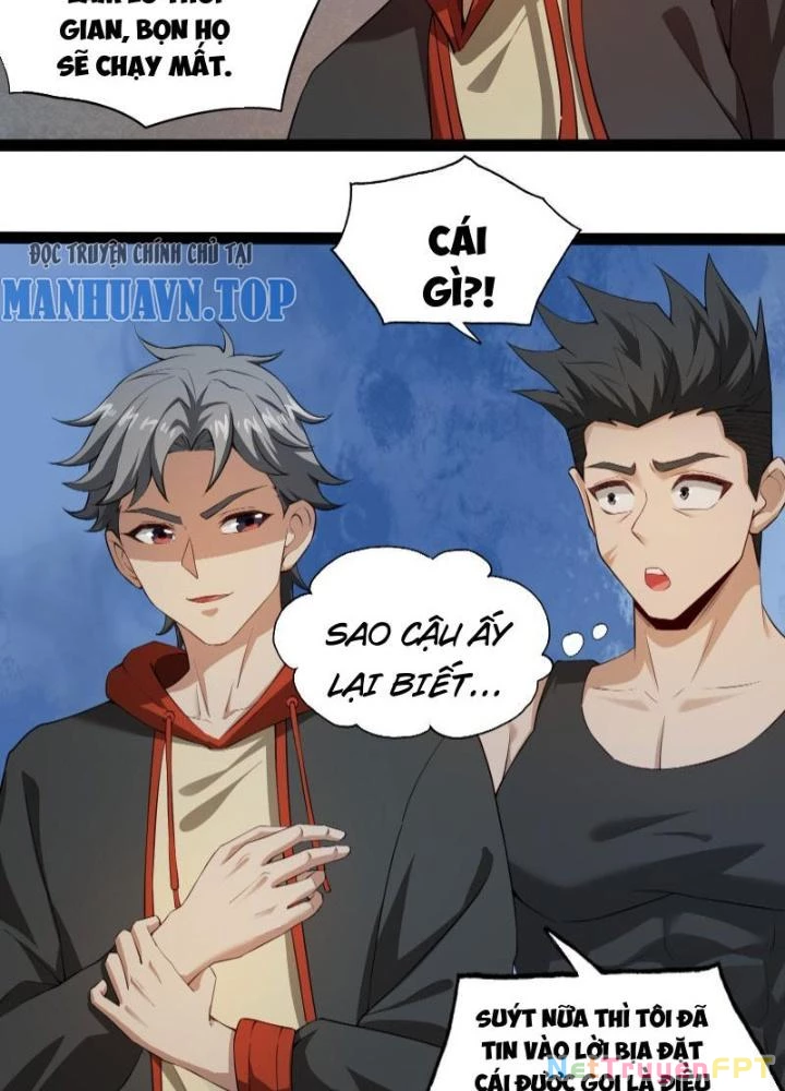 Mạt Thế Đa Bội Phản Hoàn Hệ Thống Chapter 18 - Trang 42