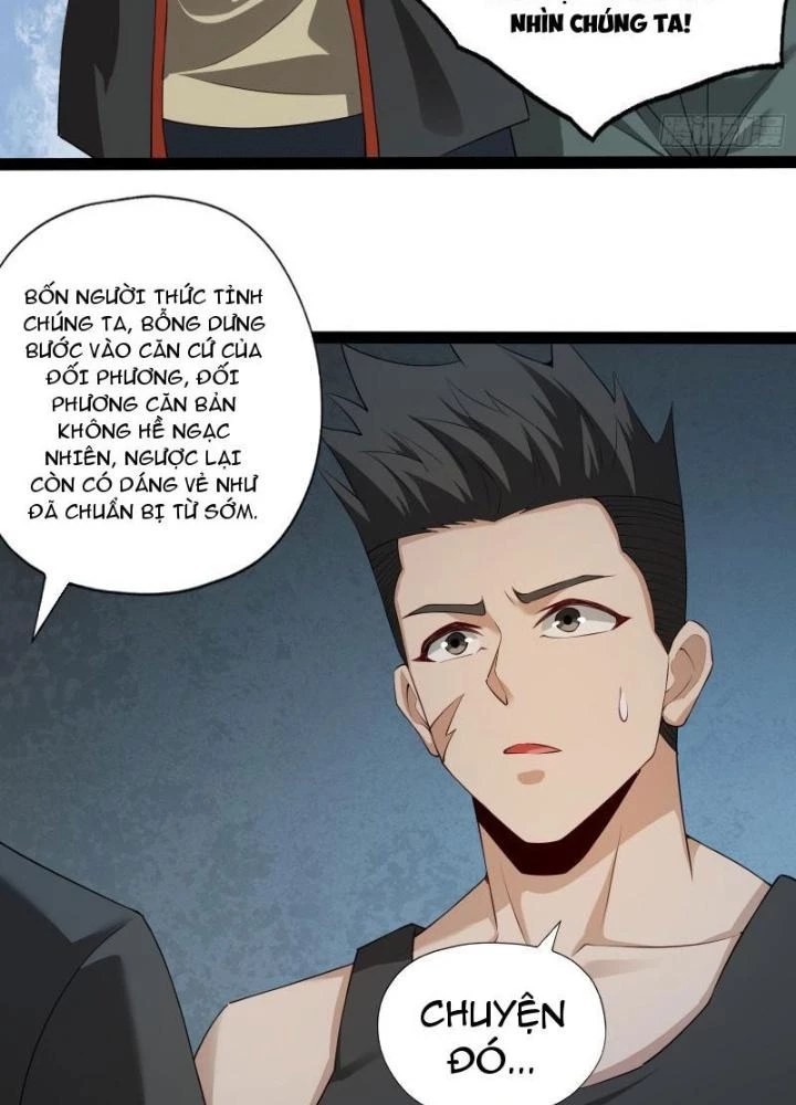 Mạt Thế Đa Bội Phản Hoàn Hệ Thống Chapter 18 - Trang 44