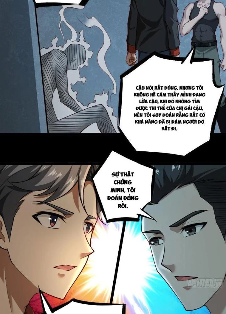 Mạt Thế Đa Bội Phản Hoàn Hệ Thống Chapter 18 - Trang 48