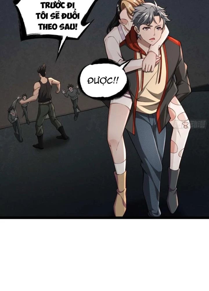 Mạt Thế Đa Bội Phản Hoàn Hệ Thống Chapter 19 - Trang 26