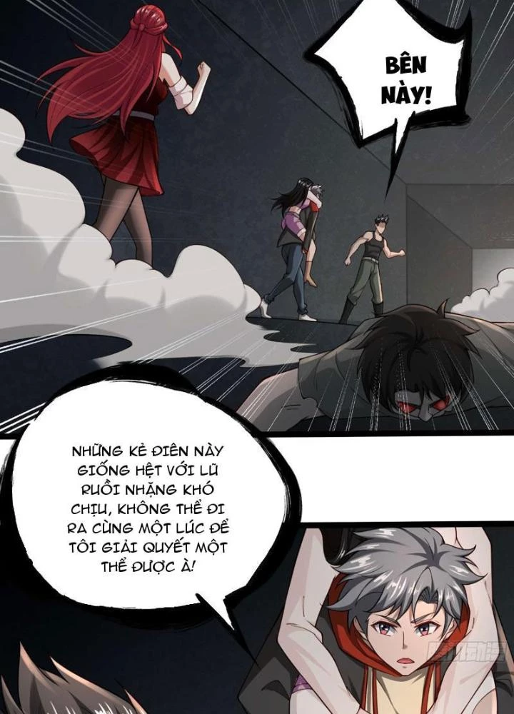 Mạt Thế Đa Bội Phản Hoàn Hệ Thống Chapter 19 - Trang 32