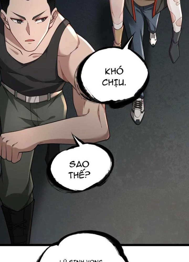 Mạt Thế Đa Bội Phản Hoàn Hệ Thống Chapter 19 - Trang 34